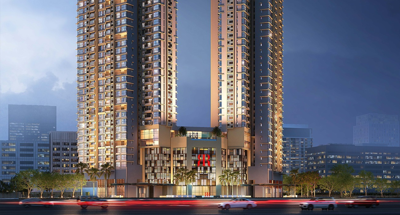 real estate properties in mumbai